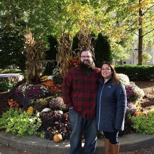 Meet your Posher, John